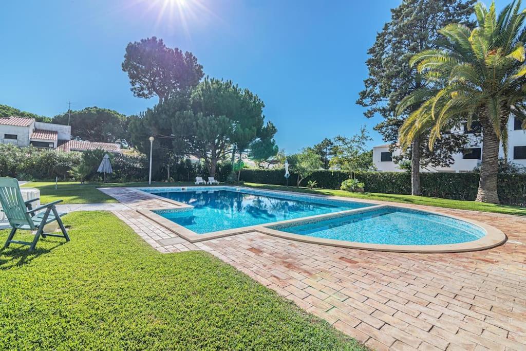 Vilamoura - M M Garden - Magnifico T2 Exteriér fotografie