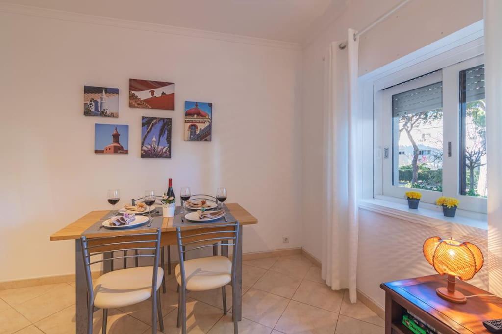 Vilamoura - M M Garden - Magnifico T2 Exteriér fotografie