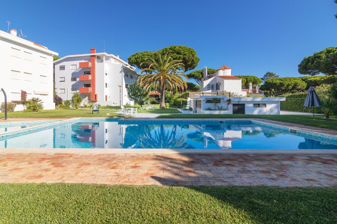 Vilamoura - M M Garden - Magnifico T2 Exteriér fotografie