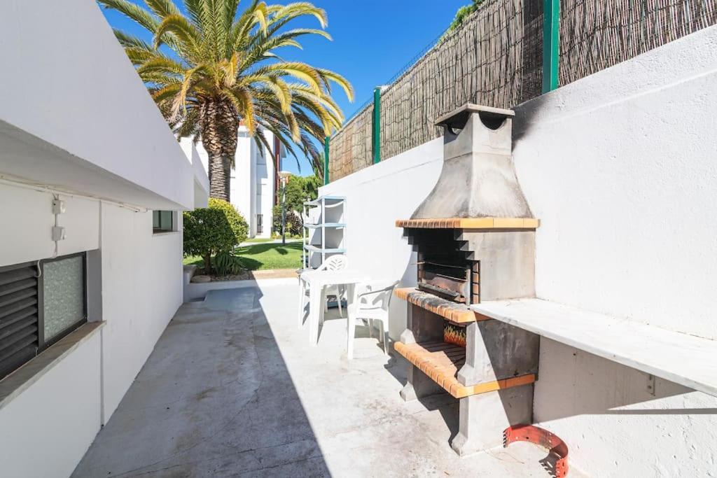 Vilamoura - M M Garden - Magnifico T2 Exteriér fotografie