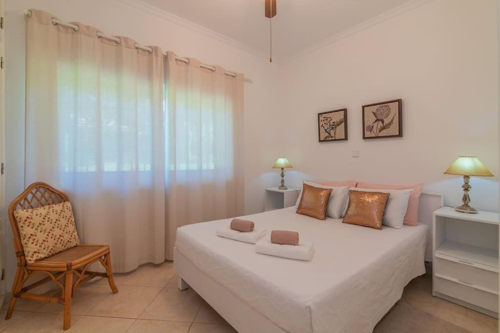 Vilamoura - M M Garden - Magnifico T2 Exteriér fotografie