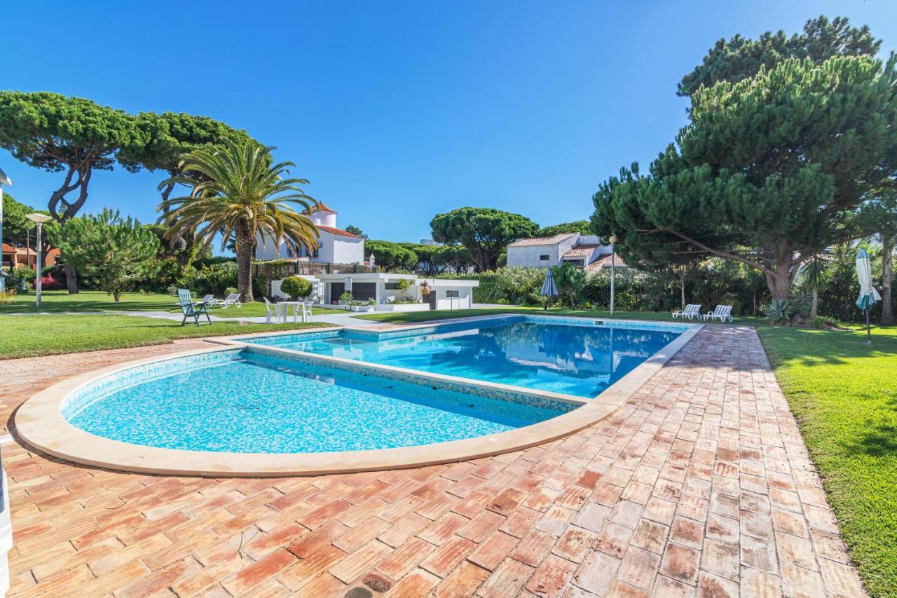 Vilamoura - M M Garden - Magnifico T2 Exteriér fotografie